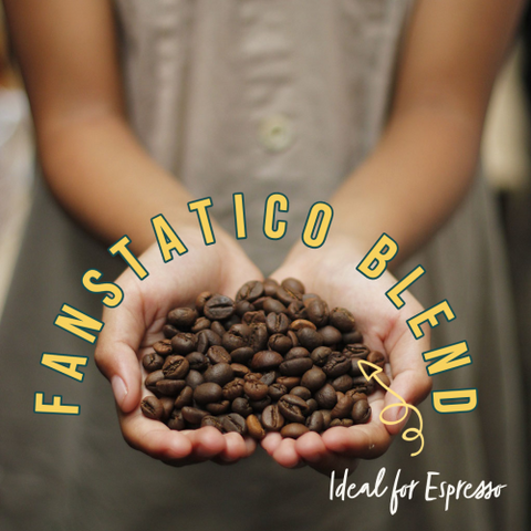 Fantastico Blend